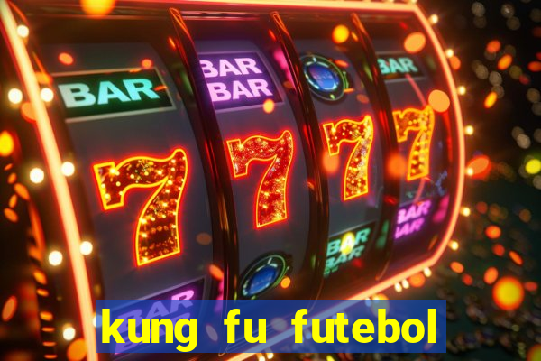 kung fu futebol clube assistir